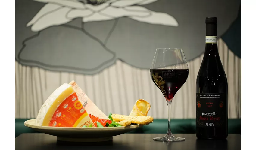 Vineria 54 Rosso