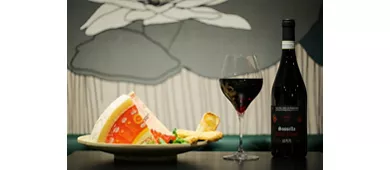 Vineria 54 Rosso