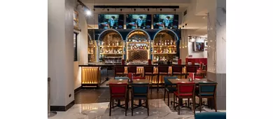 Hard Rock Cafe Milan