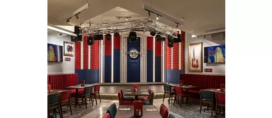 Hard Rock Cafe Milan