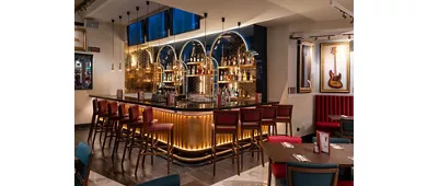 Hard Rock Cafe Milan