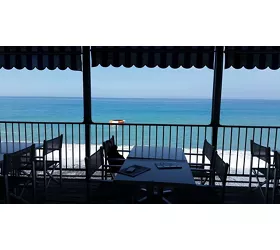 Bagni Lido Delle Sirene 