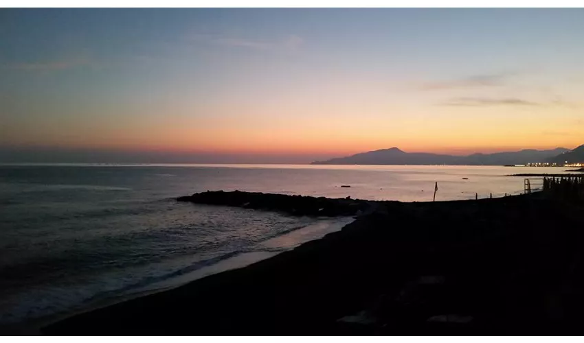 Bagni Lido Delle Sirene 