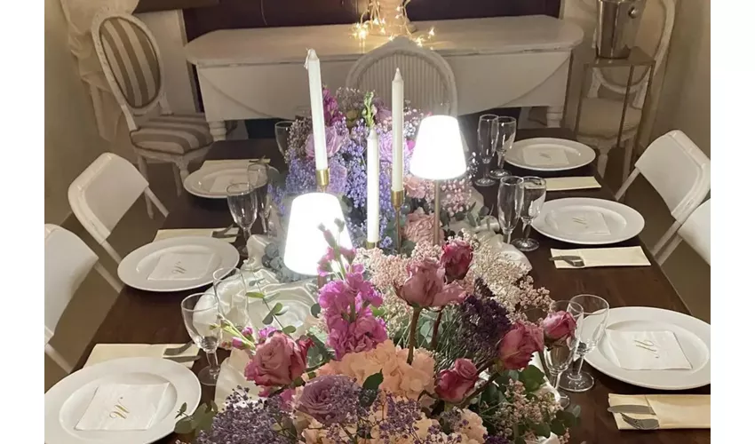 Mara Events