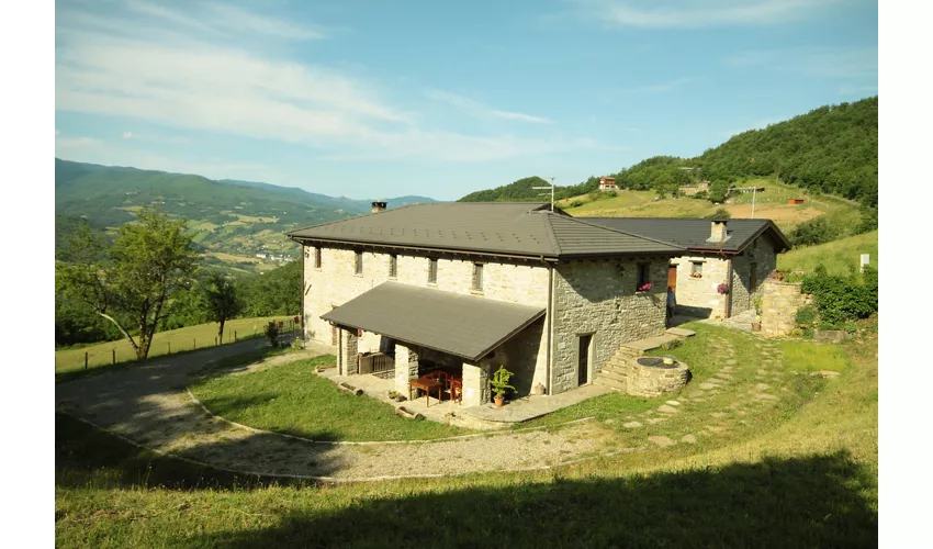 Agriturismo Le Querciole