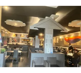 Ristorante Yuxi
