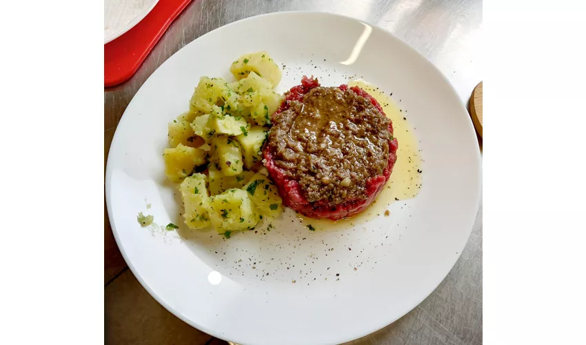Monrosa Bistrò