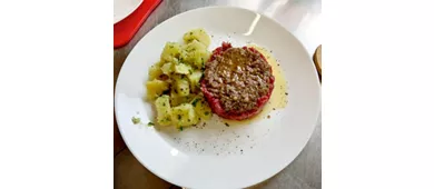 Monrosa Bistrò