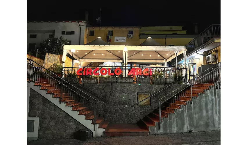 Circolo Arci Mercatale