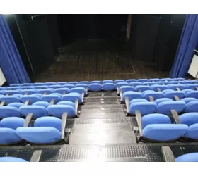 TAN - Teatro Area Nord