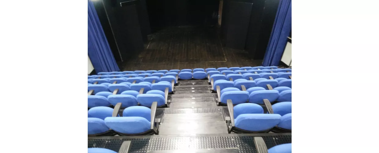 TAN - Teatro Area Nord