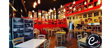 Bruschetteria Cato Focacceria