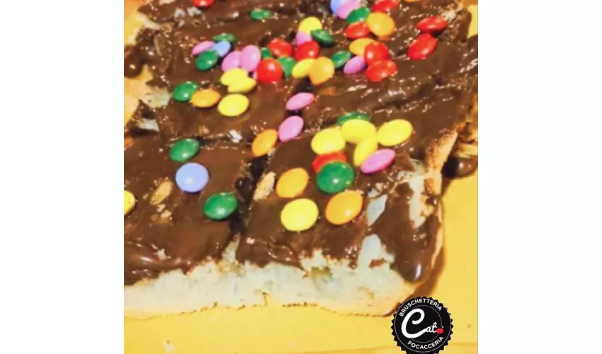 Bruschetteria Cato Focacceria