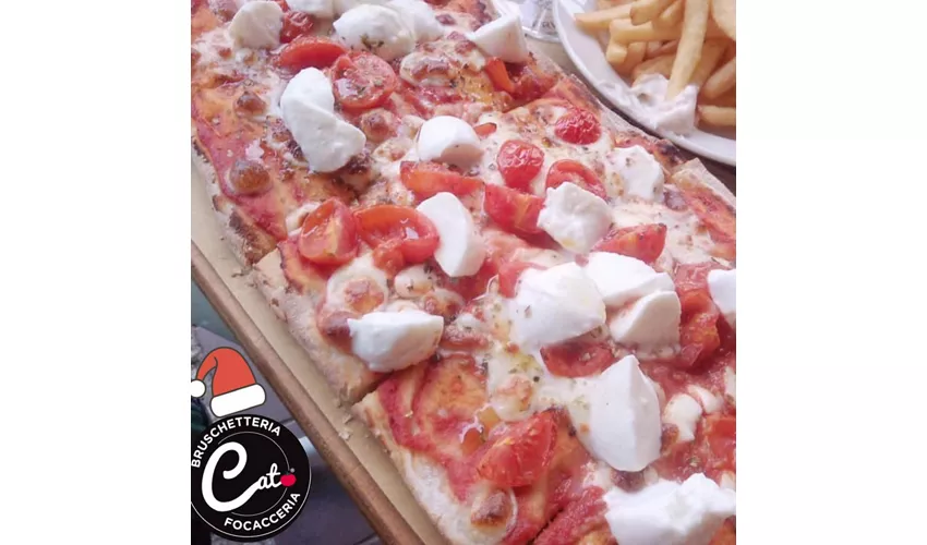 Bruschetteria Cato Focacceria