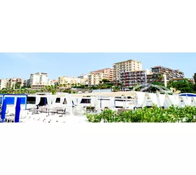 Nettuno Lounge Beach