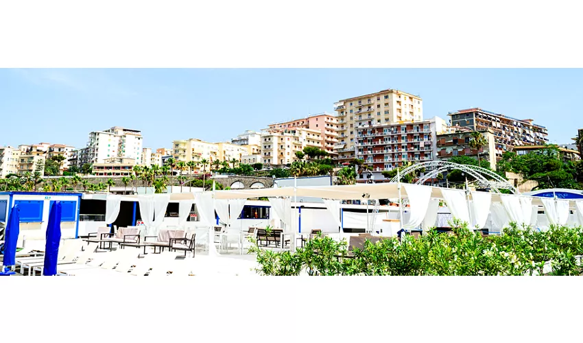 Nettuno Lounge Beach