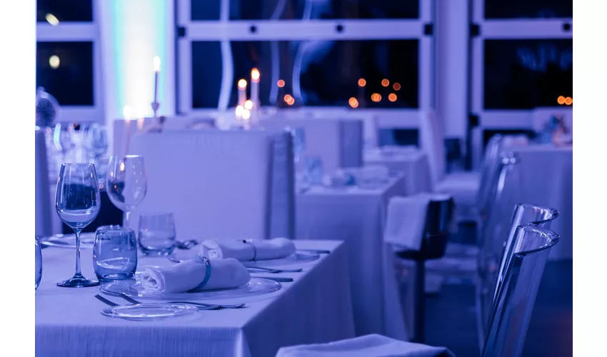 Nettuno Lounge Beach