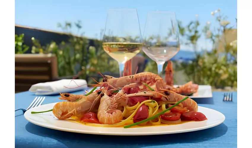 Nettuno Lounge Beach