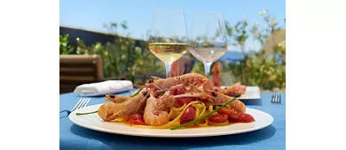 Nettuno Lounge Beach