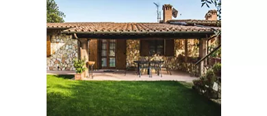 Agriturismo Cantagalli