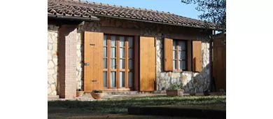 Agriturismo Cantagalli