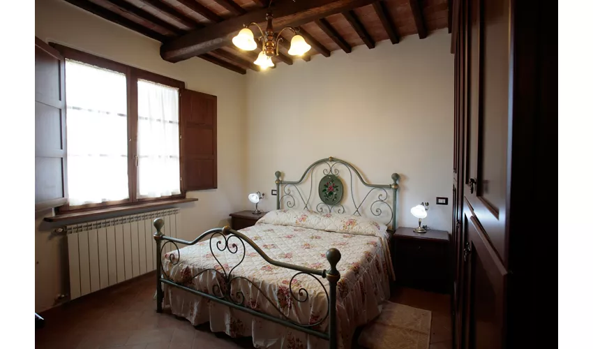 Agriturismo Cantagalli