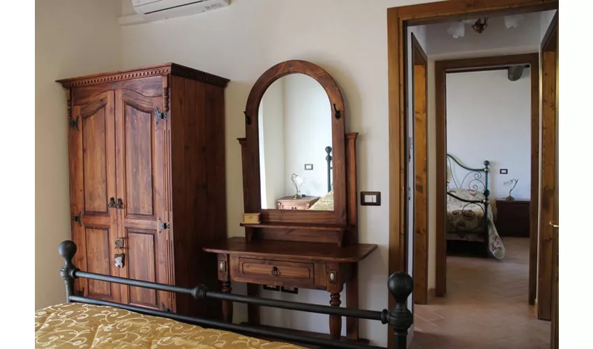 Agriturismo Cantagalli