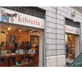 Wise Donkey Bistrot