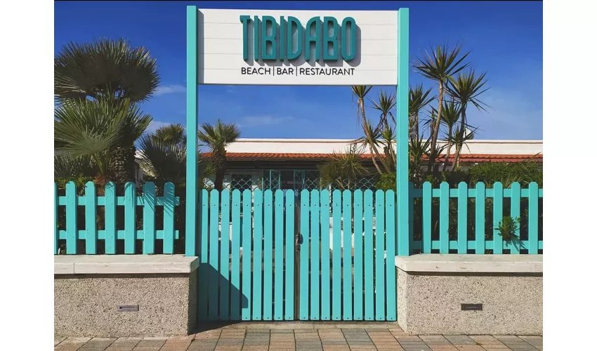 Tibidabo