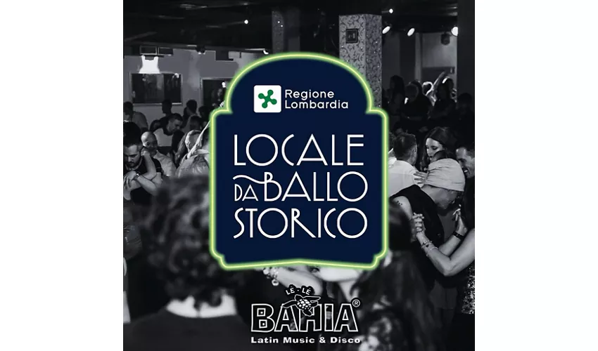 Le Le Bahia