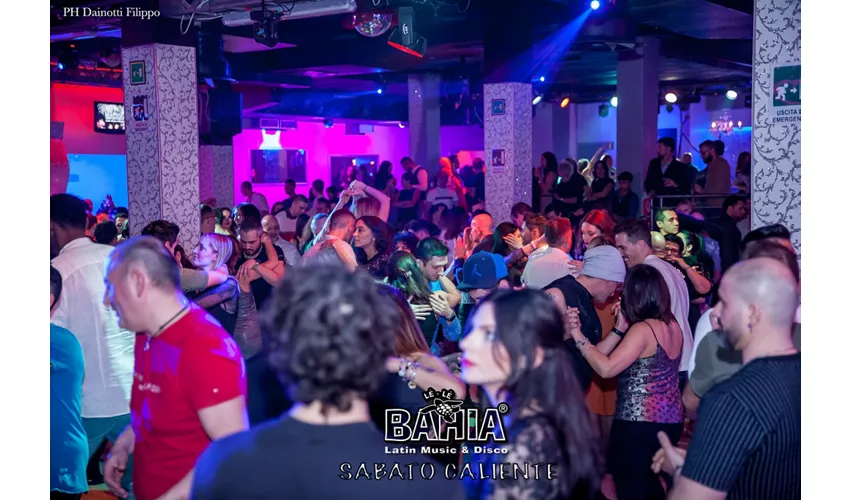 Le Le Bahia