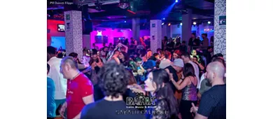 Le Le Bahia