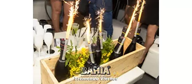 Le Le Bahia