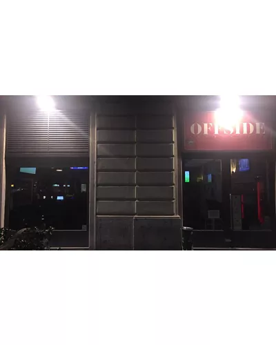 Offside Sports Pub