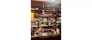 Osteria Becco Di Legno