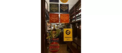 Osteria Becco Di Legno