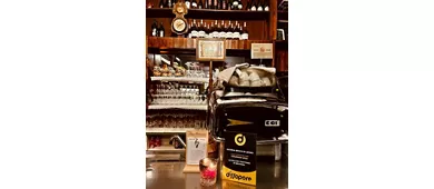 Osteria Becco Di Legno