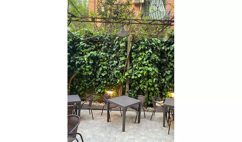 Osteria Becco Di Legno