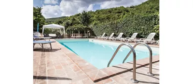Azienda Agrituristica Oasi Battifoglia