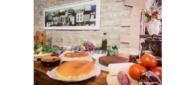 Azienda Agrituristica Oasi Battifoglia