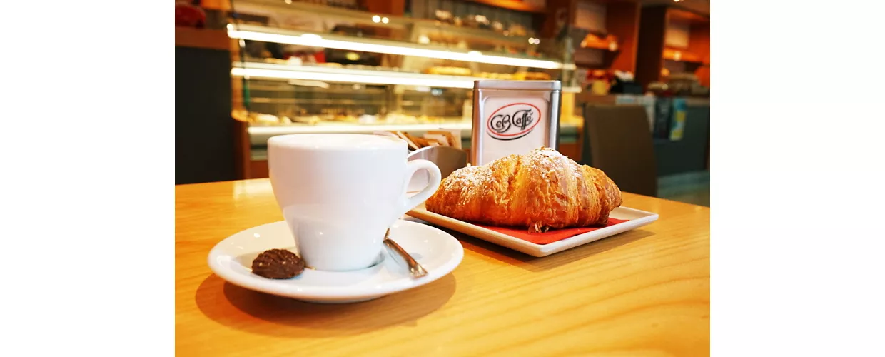 Panificio Pasticceria Pancor