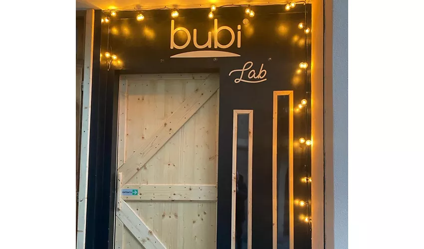 Bubi Lab