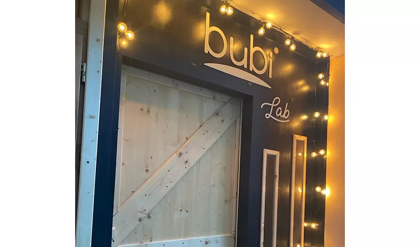 Bubi Lab