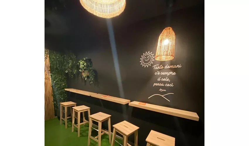 Bubi Lab