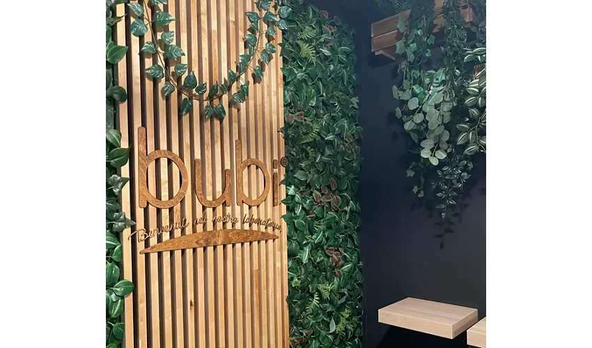 Bubi Lab