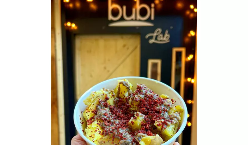 Bubi Lab