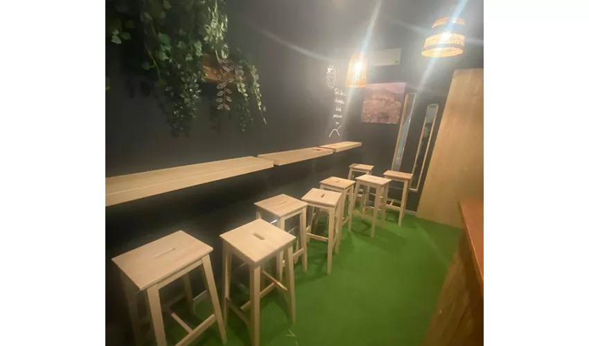Bubi Lab