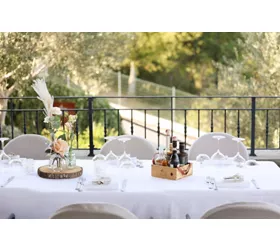 Agriturismo Acetaia Sereni