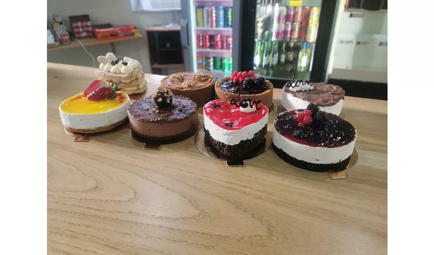 Slow Bakery