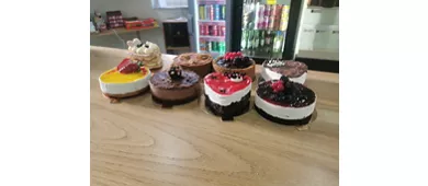 Slow Bakery